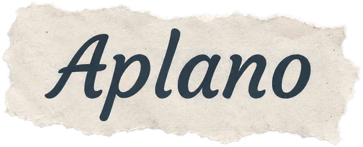 Aplano