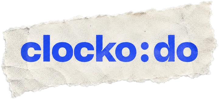 clockodo