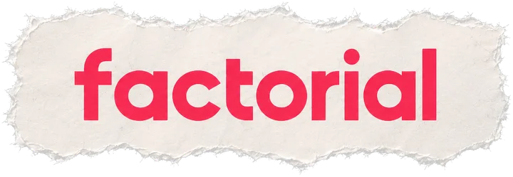 factorial