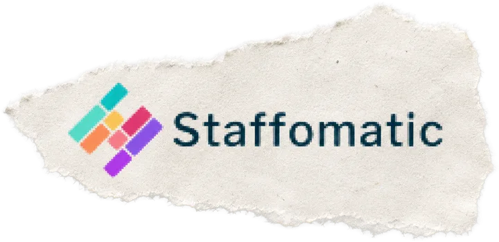 Staffomatic