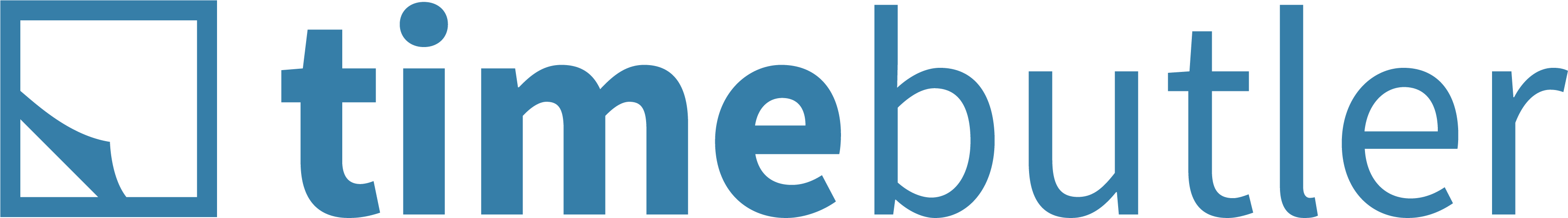 TimeButler